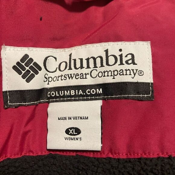 Columbia Jacket  - Picture 5 of 6